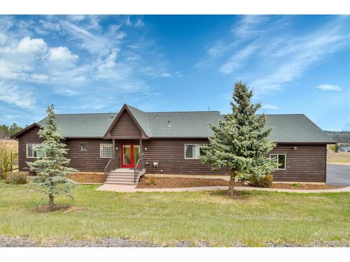 24175 Navajo Rd, Indian Hills, CO, 80454 | Card Image