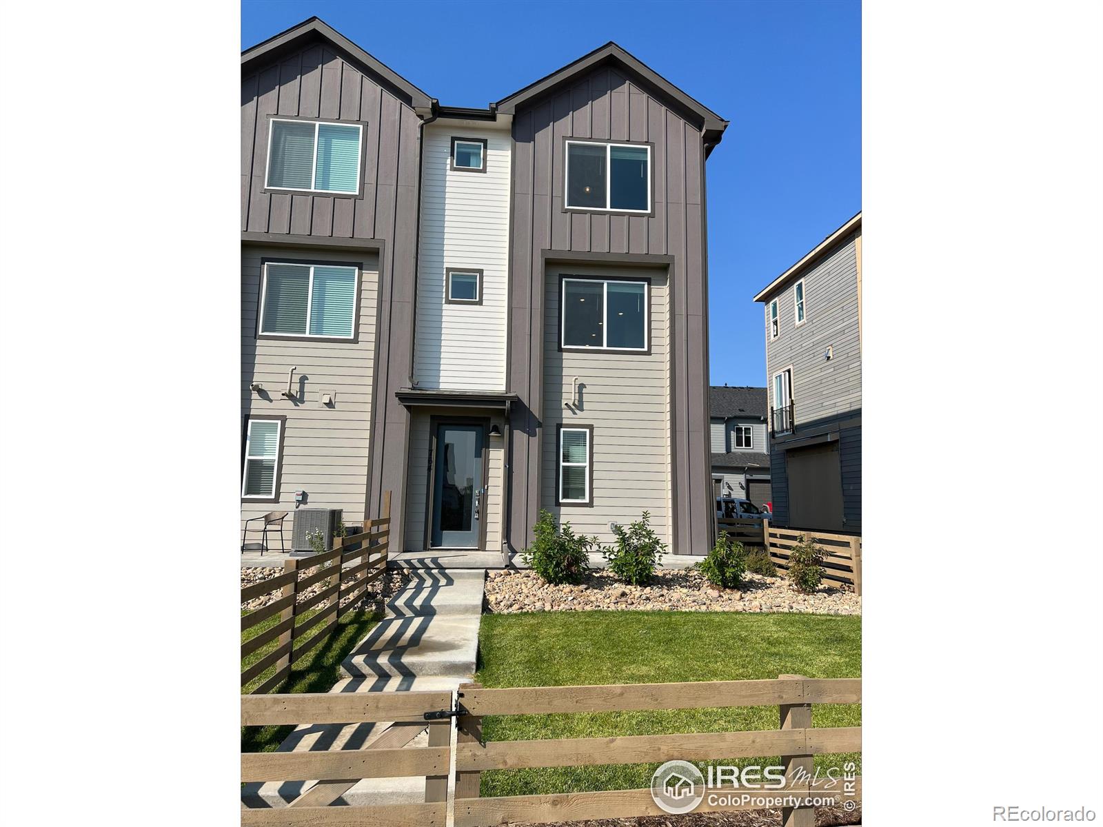 Pokeweed Ln, Fort Collins, CO 80524