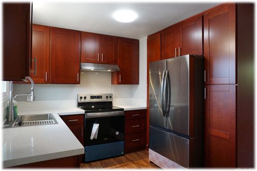 1009 Rawlins Ln, Honolulu, HI, 96817-3457 | Card Image