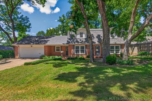 2612 Se Quail Pl, Bartlesville, OK, 74006-4340 | Card Image