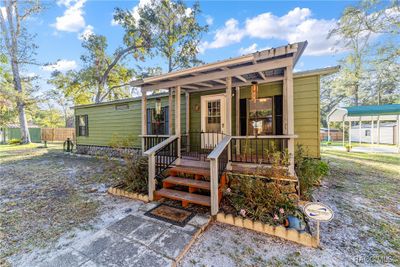 200 Sw Turtle Place, House other with 2 bedrooms, 2 bathrooms and 2 parking in Fort White FL | Image 2