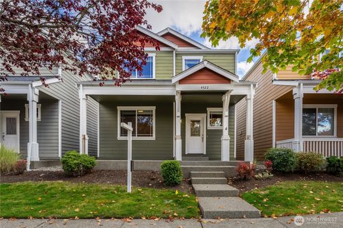 4522 Edgewater Blvd Ne, Lacey, WA, 98516-4406 | Card Image