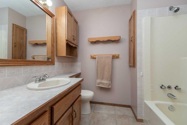8 Willow Street, House other with 5 bedrooms, 3 bathrooms and 2 parking in Sylvan Lake AB | Image 21