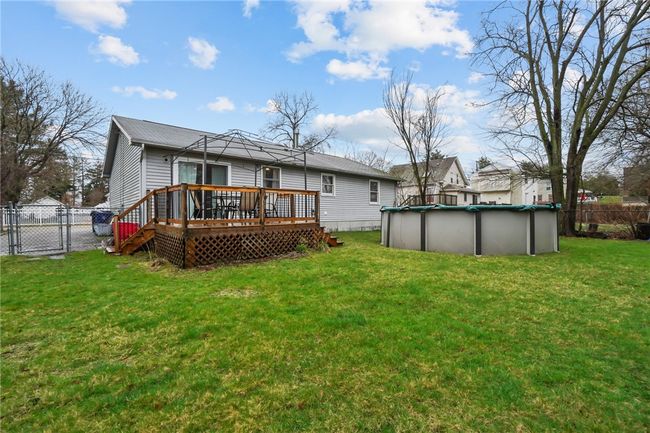 Exterior Back/Yard | Image 24