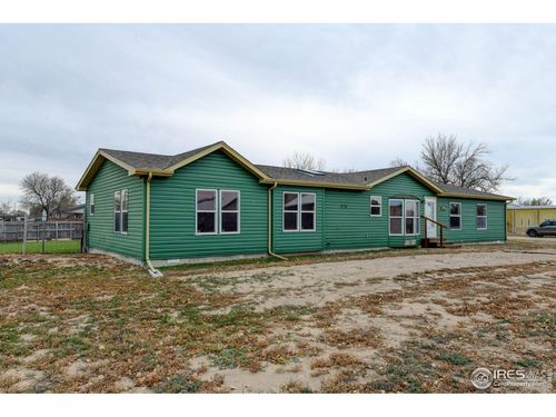 402 2nd Ave, Wiggins, CO, 80654-1409 | Card Image