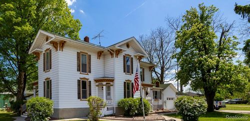 116 E Main St, Otisville, MI, 48463-9455 | Card Image