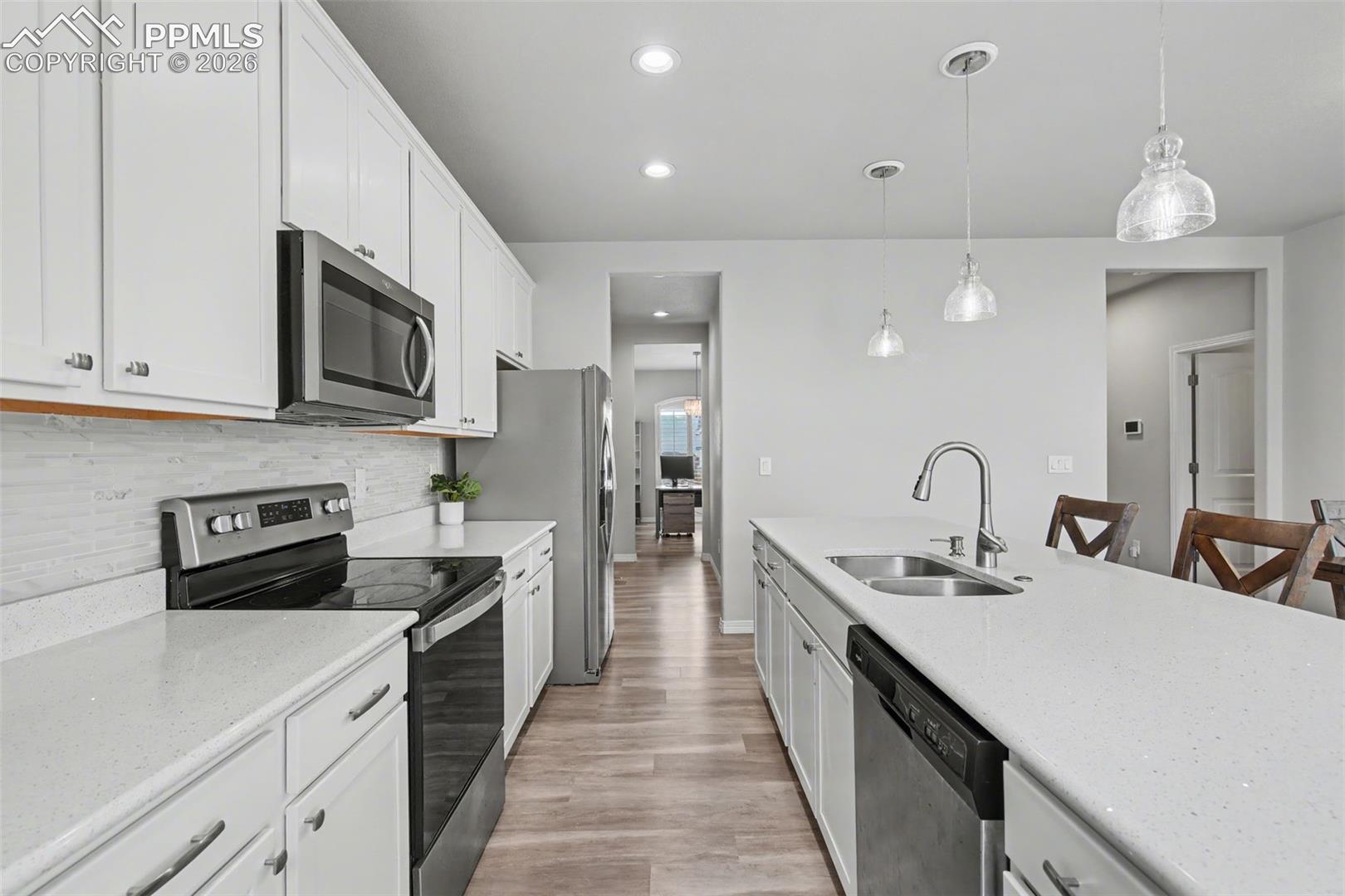 Residential in Colorado Springs 3