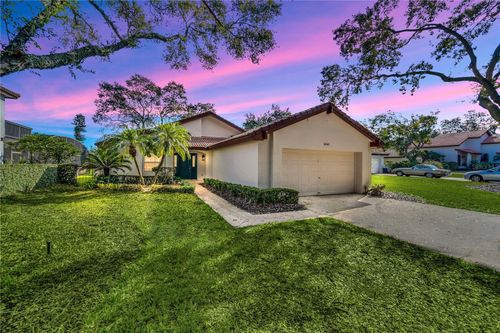 6641 Doubletrace Lane, ORLANDO, FL, 32819 | Card Image