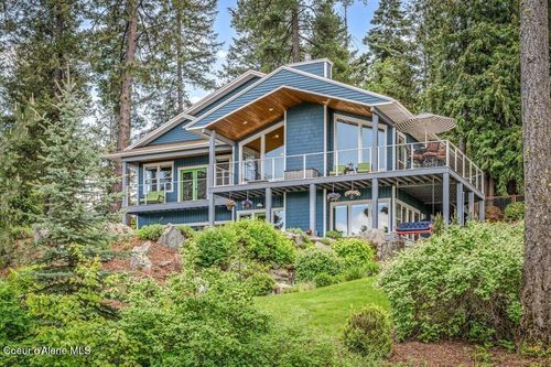 16 Hawkins Rd, Sagle, ID, 83860-9282 | Card Image