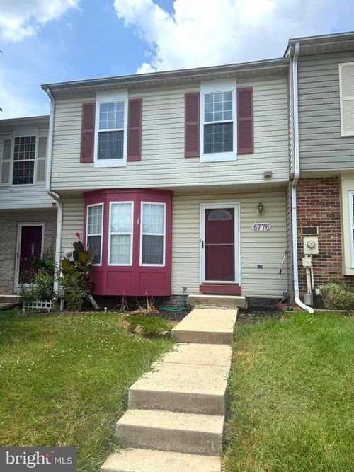 6776 Wood Duck Ct, FREDERICK, MD, 21703-9528 | Card Image