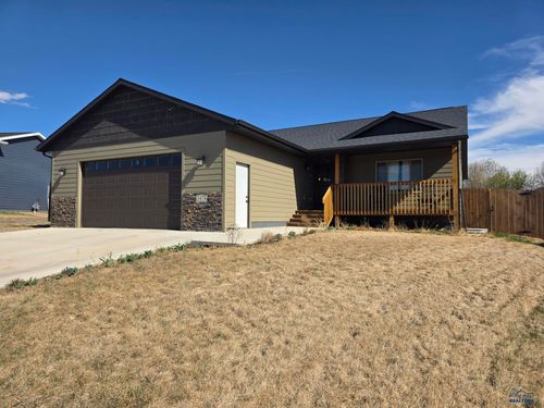 3474 Enfield Loop Rd, Rapid City, SD, 57703 | Card Image