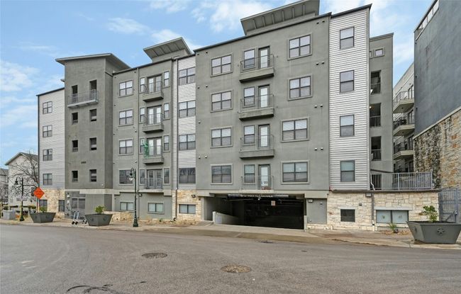 View of property featuring central AC | Image 12