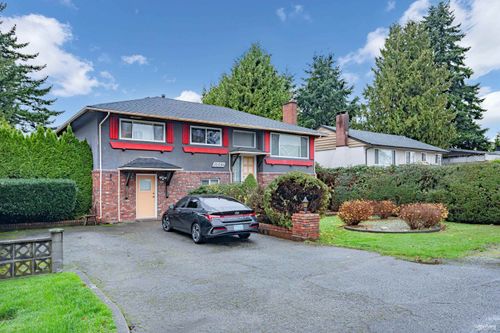 10091 Ainsworth Cres, Richmond, BC, V7A3V3 | Card Image
