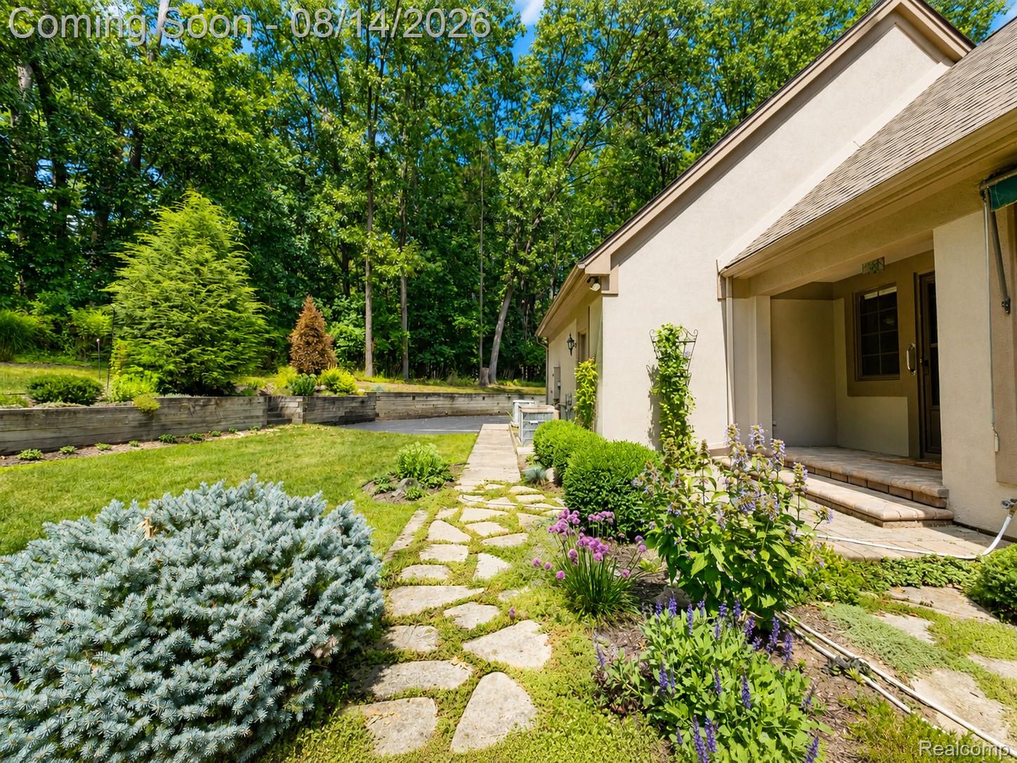 Residential in Tyrone Township 4
