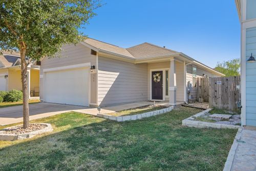 344 Guemal Road, Buda, TX, 78610 | Card Image