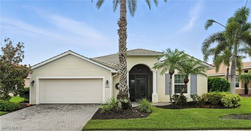 20745 Castle Pines Ct, North Fort Myers, FL, 33917-7848 | Card Image