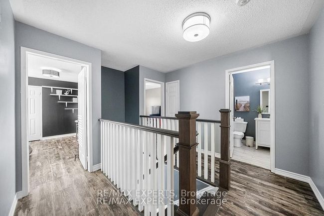 9 Carpendale Cres, House attached with 3 bedrooms, 2 bathrooms and 2 parking in Ajax ON | Image 26