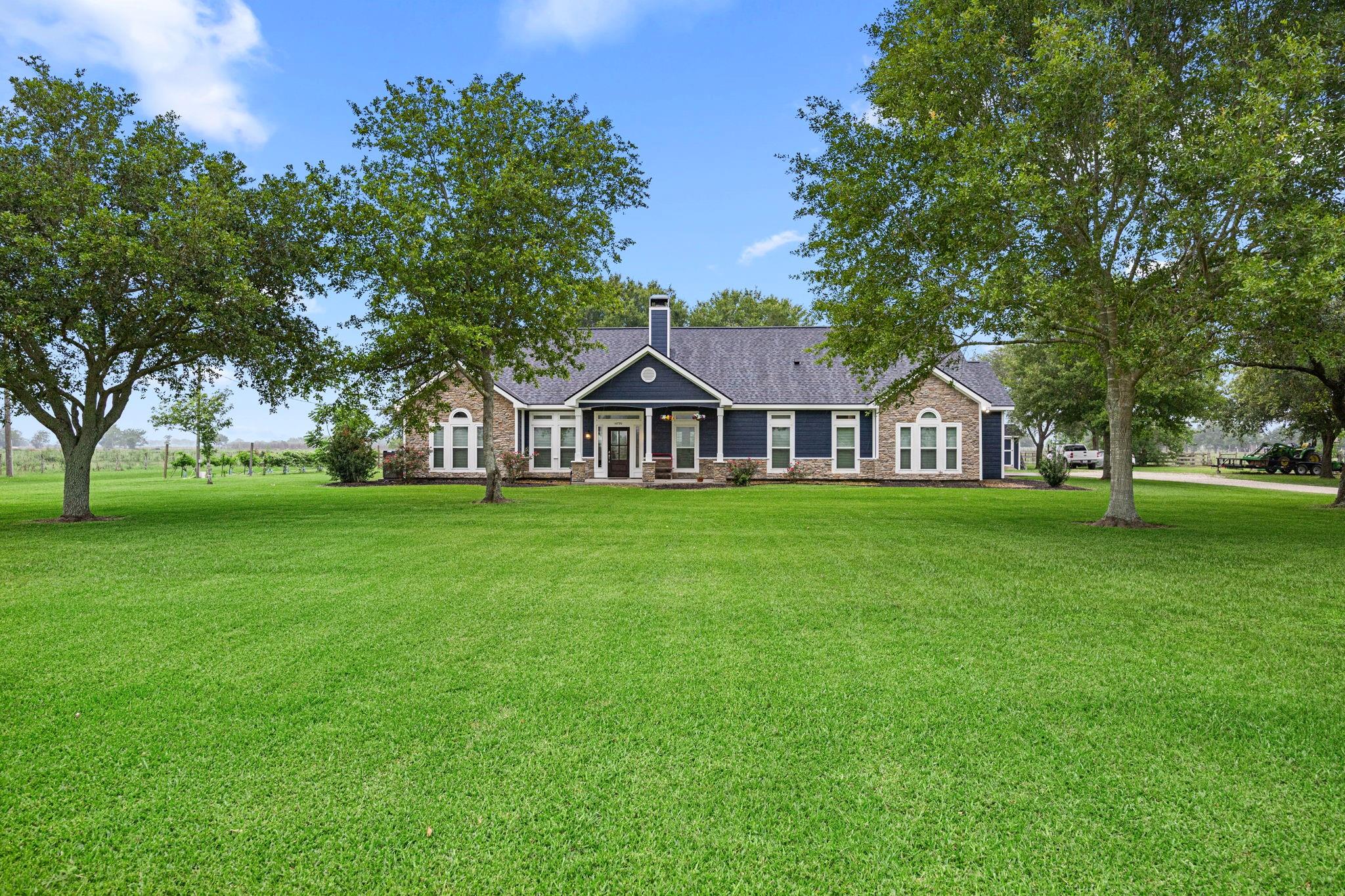 Residential in East Bernard 2