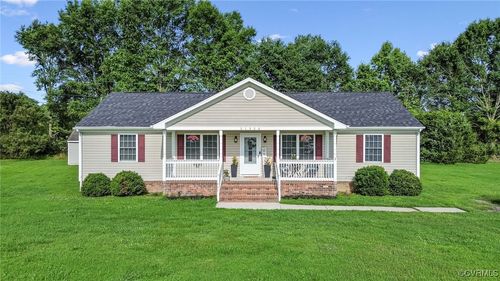 21326 Deodora Ct, South Chesterfield, VA, 23803-2226 | Card Image
