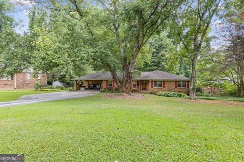 2055 Oak Rd, snellville, GA, 30078-2302 | Card Image
