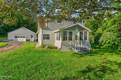 1059 Sacandaga Rd, Schenectady, NY, 12302-6067 | Card Image