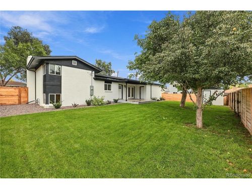 12362 W 60th Pl, Arvada, CO, 80004-4117 | Card Image