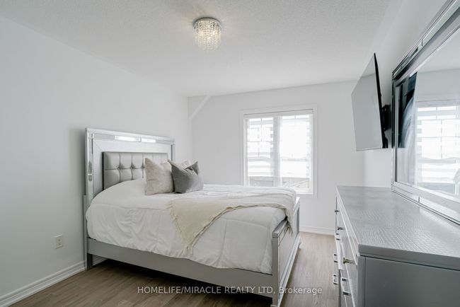 69 Sutcliffe Way S, House other with 3 bedrooms, 3 bathrooms and 2 parking in Alliston ON | Image 39