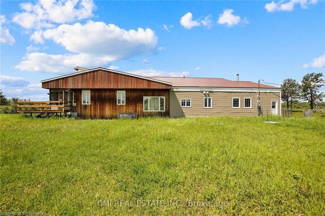 1632 Conc 2 3 Road, House other with 4 bedrooms, 2 bathrooms and 12 parking in Cochrane ON | Image 43