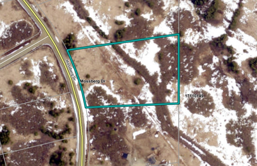 38508 Mossberg Dr, Homer, AK, 99603-9041 | Card Image