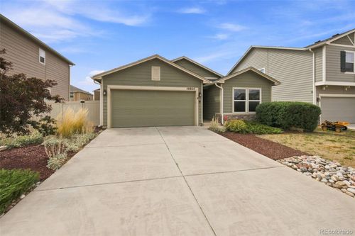 10864 Traders Parkway, Fountain, CO, 80817 | Card Image