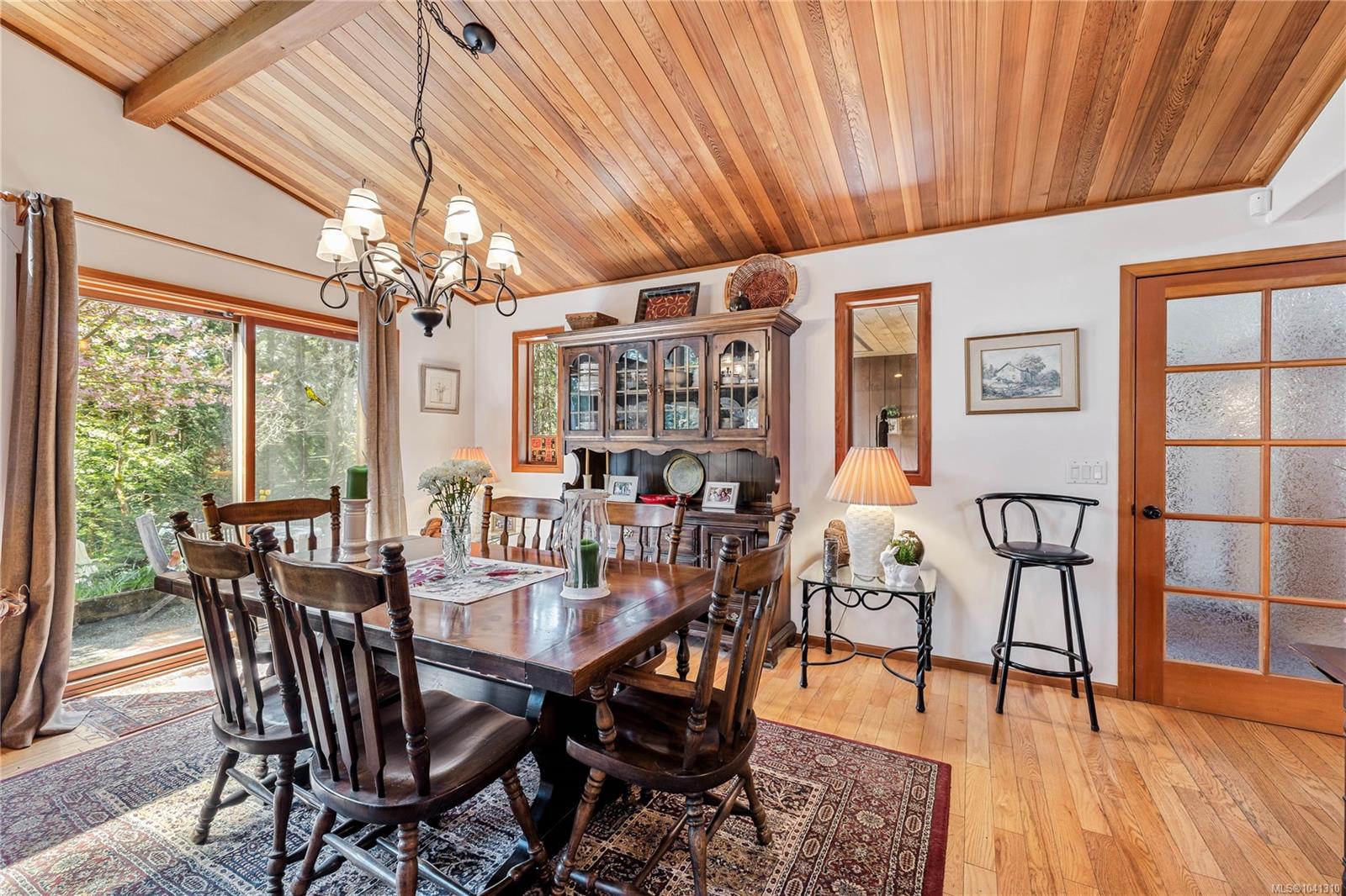 Residential in Salt Spring 5