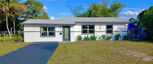 650 Arizona Ave, Fort Lauderdale, FL, 33312-1970 | Card Image