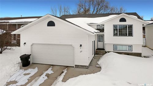 27 Carment Pl, Prince Albert, SK, S6V8A2 | Card Image