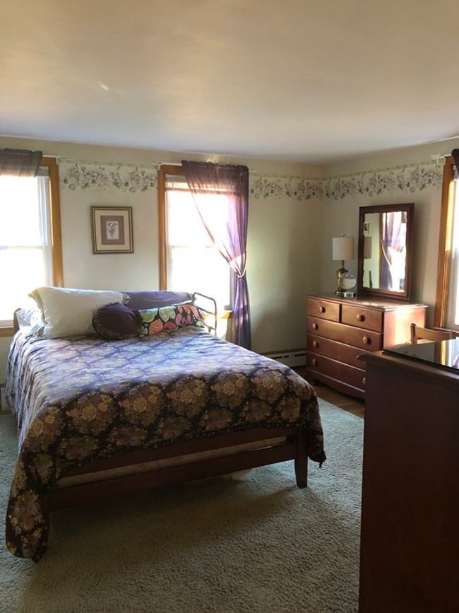 45 Acushnet Rd, House other with 4 bedrooms, 1 bathrooms and 4 parking in Mattapoisett MA | Image 9