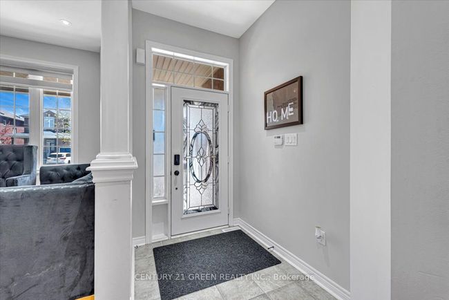 7 Accent Cir, House other with 6 bedrooms, 5 bathrooms and 4 parking in Brampton ON | Image 5