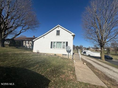 98 Adams St, Mc Cutchenville, OH, 44844-8500 | Card Image