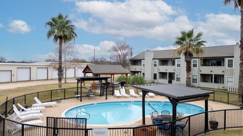604 Highcrest #213 Drive, Granite Shoals, TX, 78654 | Card Image
