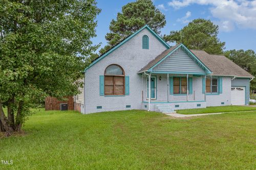 118 Christian St, Clayton, NC, 27527-7518 | Card Image