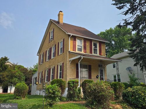 3817 Dennison Ave, DREXEL HILL, PA, 19026-2712 | Card Image