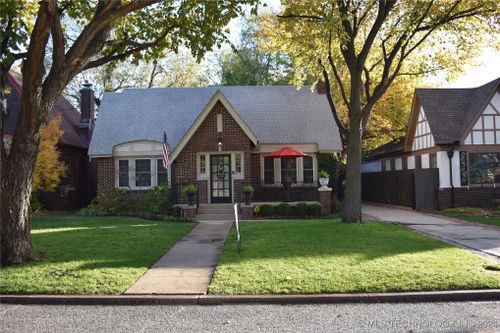 2756 Nw 18th St, Oklahoma City, OK, 73107-3935 | Card Image