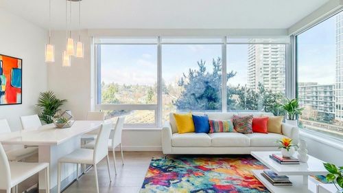 505-8189 Cambie St, Vancouver, BC, V6P0G6 | Card Image