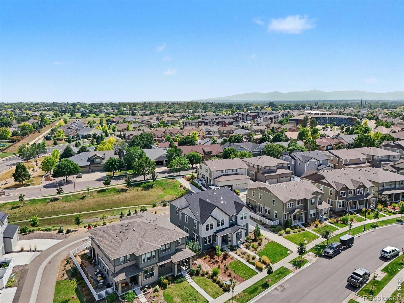 Residential in Longmont 3