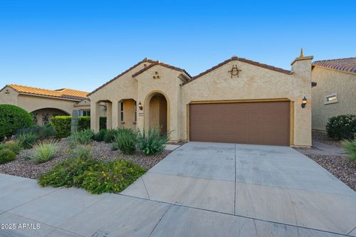 8159 W Cinder Brook Way, Florence, AZ, 85132-1248 | Card Image