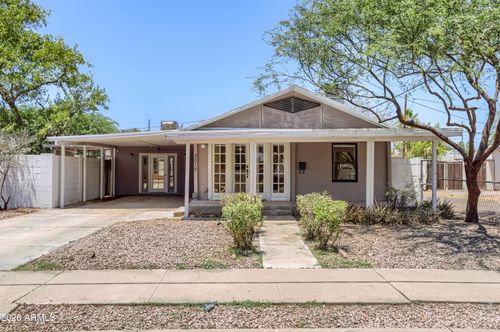 2012 N Richland St, Phoenix, AZ, 85006-2117 | Card Image
