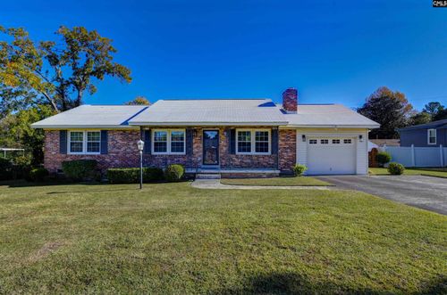 3908 Overdale Dr, Columbia, SC, 29223-4777 | Card Image