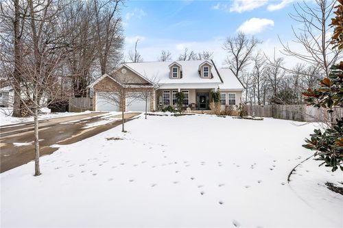 18 Sullivan Dr, Bella Vista, AR, 72714-4809 | Card Image