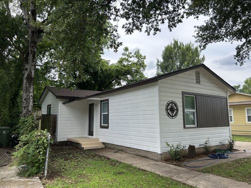 309 Elm St, Hurst, TX, 76053-5603 | Card Image