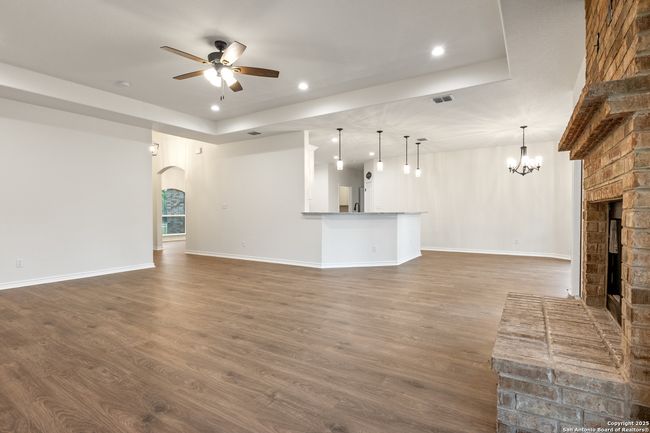 331 Restless Wind, House other with 4 bedrooms, 2 bathrooms and null parking in Spring Branch TX | Image 16