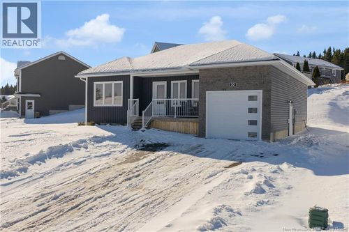 55 Old Lake Trail, Saint John, NB, E2J0H9 | Card Image