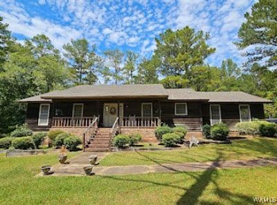 311 Quail Ridge Drive, House other with 3 bedrooms, 2 bathrooms and null parking in Linden AL | Image 1